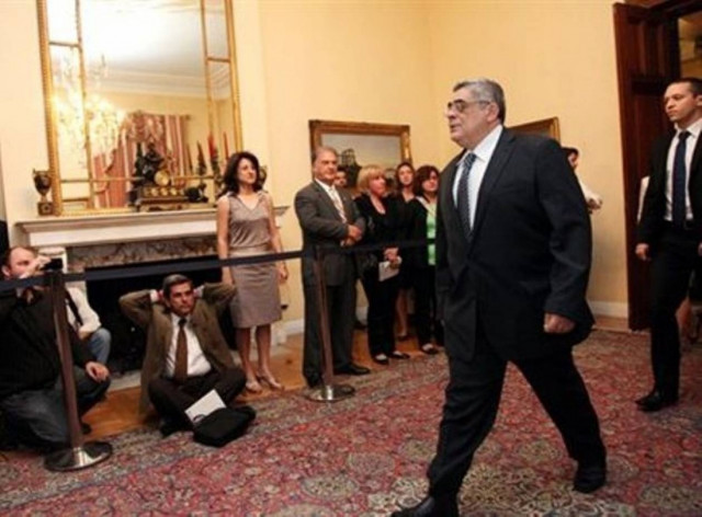 Ξανά η Χρυσή Αυγή κατά των δημοσιογράφων