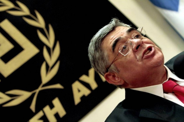 ΕΣΡ: Ίση προβολή των κομμάτων και της Χρυσής Αυγής