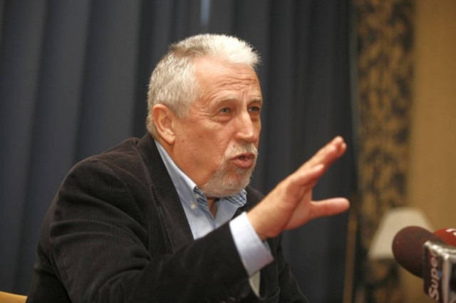 Γ. Μανώλης: Δεν γυρίζω στη ΝΔ από την πίσω πόρτα