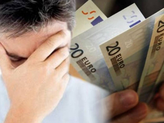 Και τώρα μισθοί πείνας … 510 ευρώ