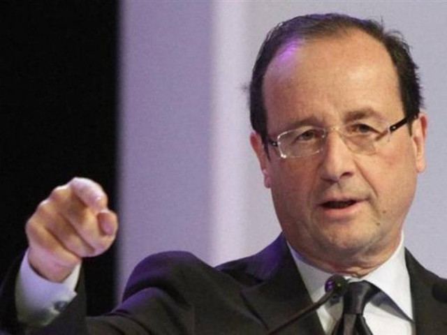 Τον Ζαν-Μαρκ Ερό ορίζει πρωθυπουργό της Γαλλίας ο Ολαντ