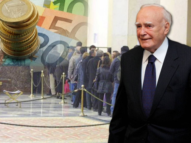 Μια πολύ κρίσιμη προειδοποίηση του Προέδρου της Δημοκρατίας