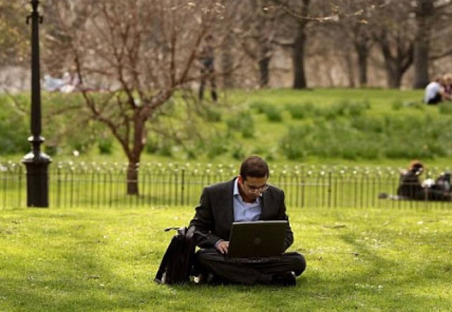 10 χρηστικές συμβουλές για να... φέρετε λίγη άνοιξη στην καριέρα σας (μέρος A)