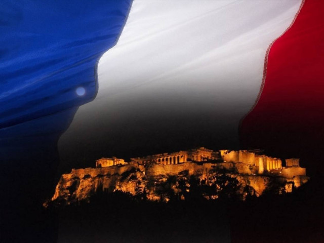 «Αν χρεoκοπήσει η Ελλάδα χάνουμε το 3% του ΑΕΠ μας»