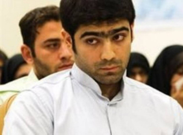 Εκτελέστηκε φερόμενος κατάσκοπος της Μοσάντ