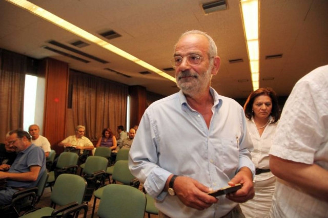 Αλ. Αλαβάνος: Διαφορά εκτίμησης έχουμε με τον ΣΥΡΙΖΑ