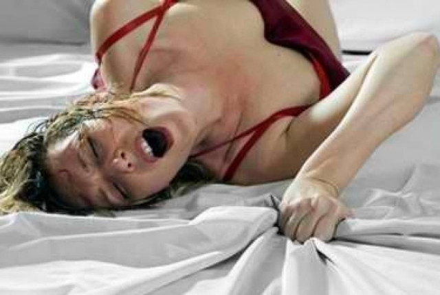 Ερώτηση κρίσεως: Μία γυναίκα φτάνει σε οργασμό μόνο μέσω συνουσίας;