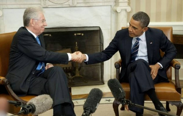 Για ανάπτυξη και απασχόληση συζήτησαν Ομπάμα και Μόντι