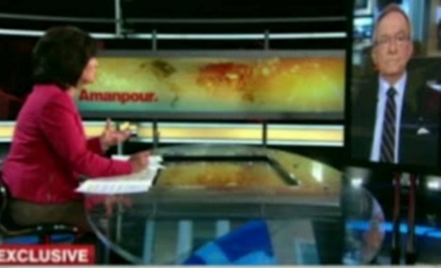 Ο τέως Βασιλιάς στο CNN για την Ελλάδα