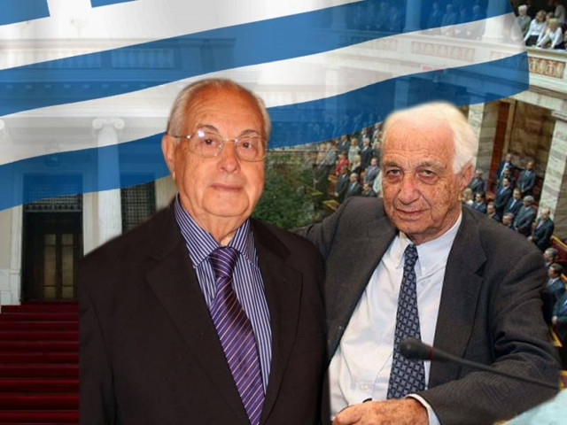 Ποιες υπηρεσιακές κυβερνήσεις είχε η Ελλάδα