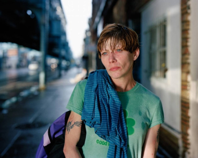 Η Αμερική εξουθενωμένη