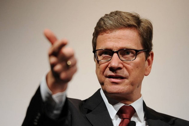 Βεστερβέλε: Εκλογές για το μέλλον της Ελλάδας στο ευρώ