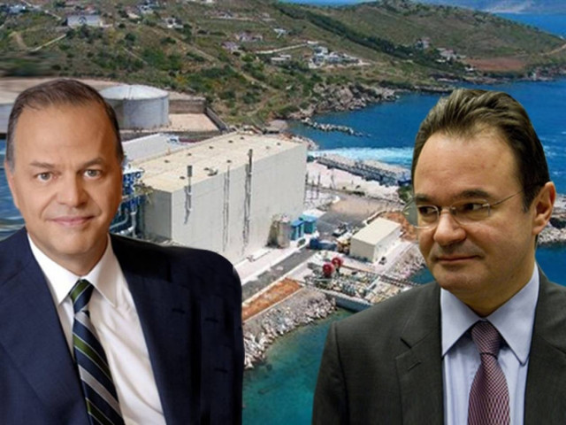 Στο ΣτΕ η ρύθμιση - έκτρωμα υπέρ Μυτιληναίου