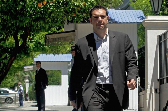 Αλ. Τσίπρας: Η υποκρισία περισσεύει