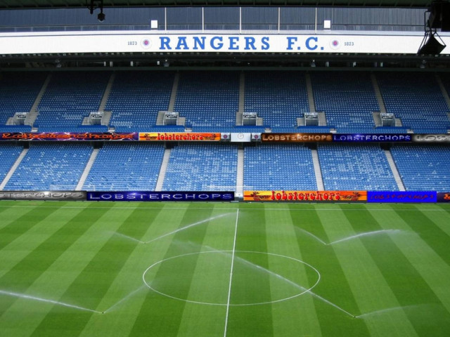 Βρετανική συμμαχία για το Euro 2020;