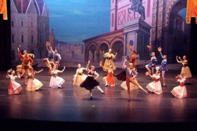 Το καλοκαιρινό πρόγραμμα της Λυρικής Σκηνής