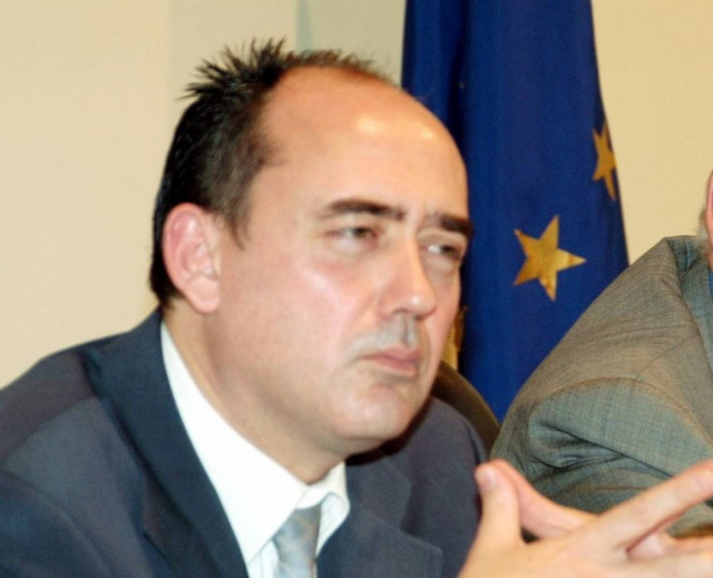 Γ. Αγραφιώτης: Δεν έχω καμία σχέση με τον ΣΥΡΙΖΑ