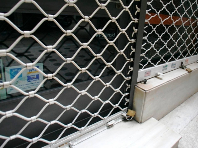 Τραγική η κατάσταση της αγοράς