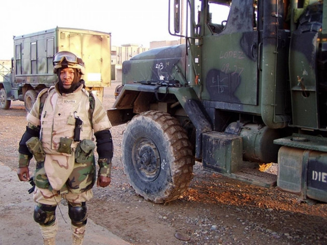 Κοντά σε επαναλειτουργία οι γραμμές ανεφοδιασμού προς το Αφγανιστάν