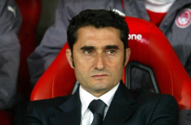 Συνέντευξη: Ερνέστο Βαλβέρδε, αποκλειστικά στο SportAction