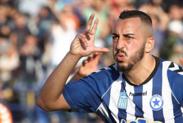 Φοιτητικές εκλογές 2012: Το ψηφοδέλτιο του Κώστα Μήτρογλου