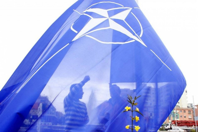 ΗΠΑ: Δεν θα συζητηθεί στη Σύνοδο του ΝΑΤΟ η ένταξη της ΠΓΔΜ