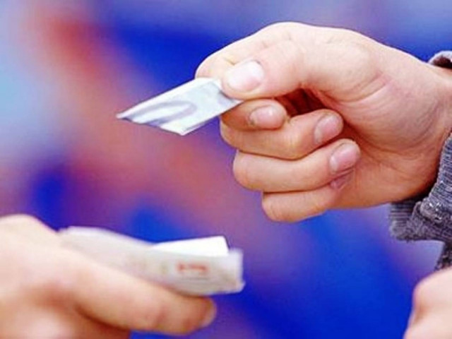 Bαποράκια έβαλαν στο μάτι μικρούς μαθητές