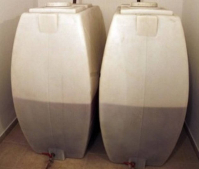 «Άδειασαν» δεξαμενή πετρελαίου από σχολείο