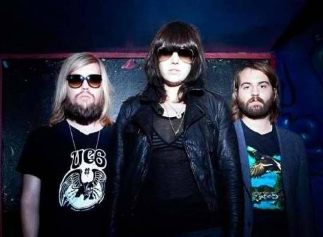 Ejekt Festival 2012, με τη υποστήριξη του Mensguide.gr: Και οι Band Of Skulls στη σκηνή του Ejekt