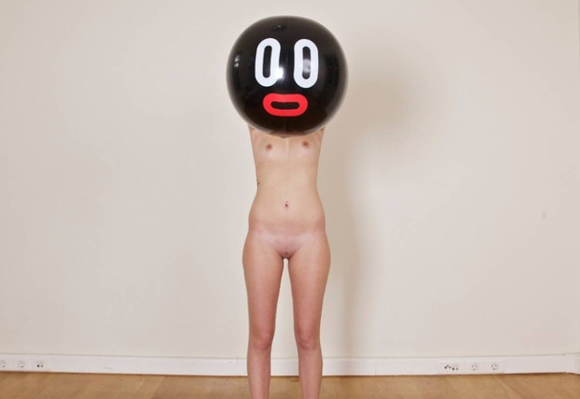 Τέχνη… ακατάλληλη δι’ ανηλίκους