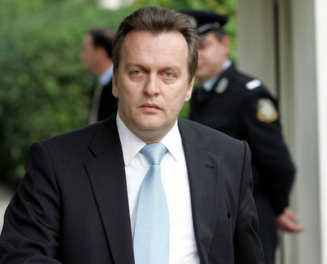 Κοντογιάννης: Εντός του Σαββατοκύριακου η συμφωνία Σαμαρά – Ντόρας