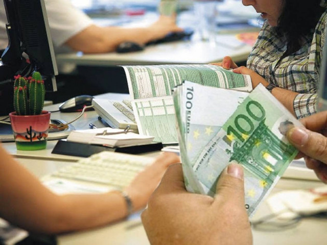 Αλαλούμ με τα εκκαθαριστικά