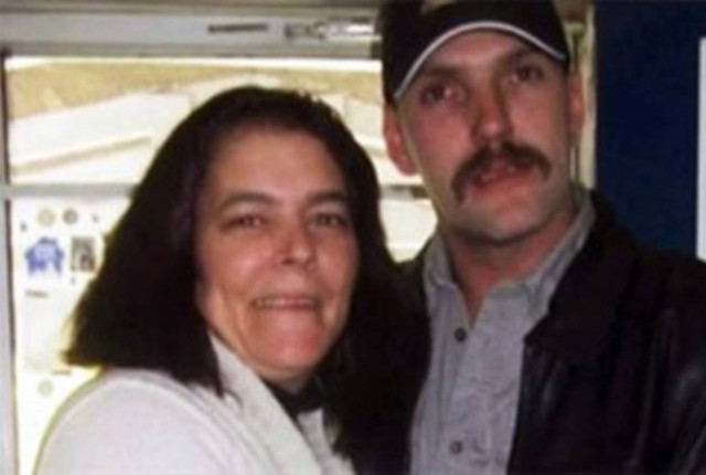 Σκότωσε τη σύντροφό του την ώρα του σεξ