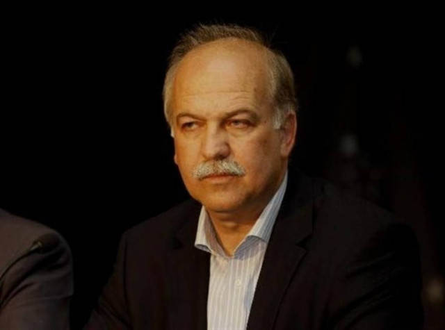 Φλωρίδης: Όλο το παρασιτικό ΠΑΣΟΚ έχει πάει στο ΣΥΡΙΖΑ