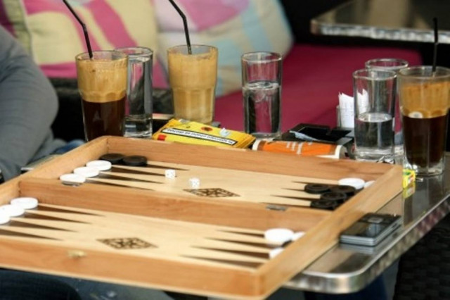 Ο δεκάλογος του … πρώην φοιτητή