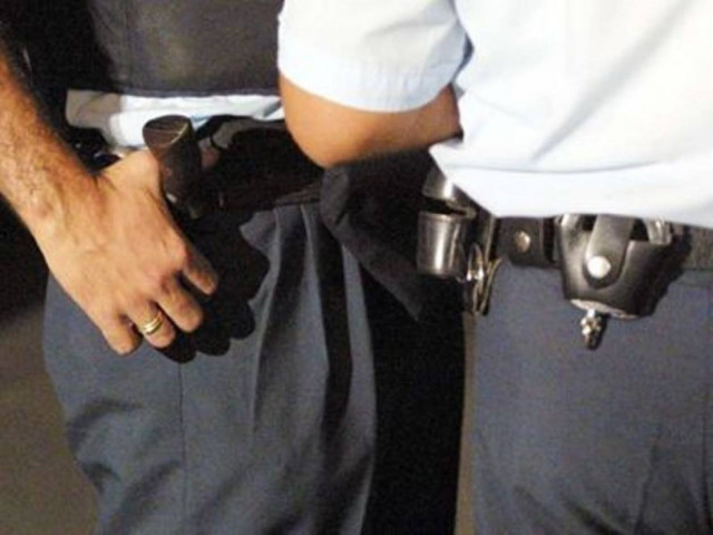 Εξιχνιάστηκαν ληστείες σε Κόρινθο και Λουτράκι