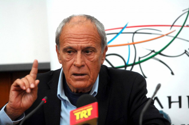 Γ. Δημαράς: 'Ετοιμοι για τη μάχη υπέρ της Πατρίδας και του Λαού