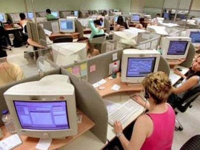 Νέες θέσεις εργασίας από τη ΓΣΕΒΕΕ στην Κέρκυρα