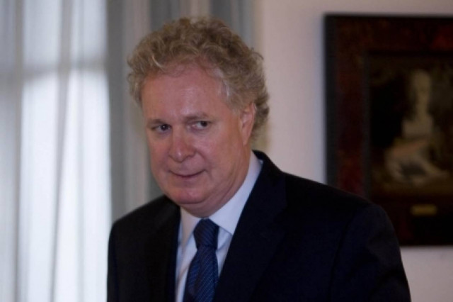 Τέλος στην ένταση με τους φοιτητές επιδιώκει η κυβέρνηση του Κεμπέκ