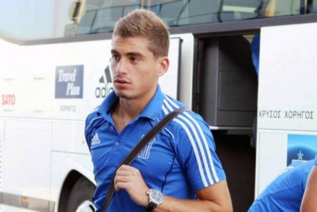 Εθνικής Νέων: Η αποστολή για την elite round του Euro 2012