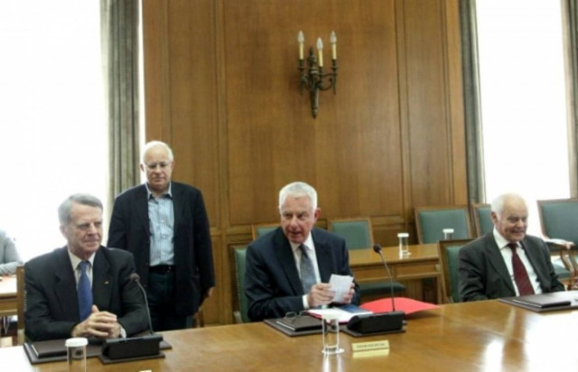 Πικραμμένος: Πολλή δουλειά και λίγα λόγια