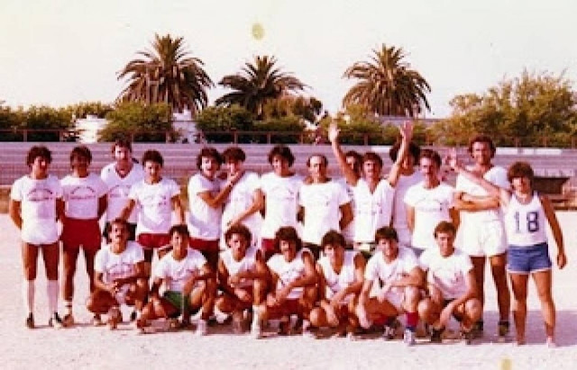 Ο Νότης Σφακιανάκης όπως δεν τον έχετε ξαναδεί