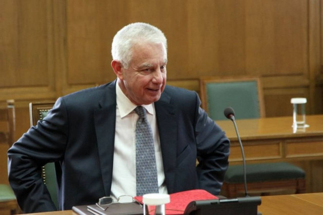 Σύσκεψη στο Μαξίμου για τη Σύνοδο Κορυφής