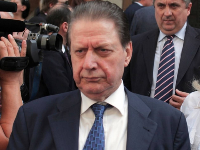 Βύρων Πολύδωρας ο Πρόεδρος της Βουλής