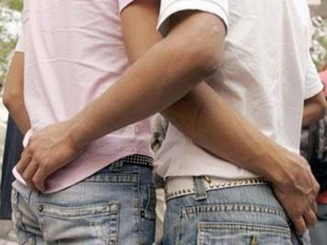 Μέριλαντ: Ναι στο διαζύγιο ομοφυλόφιλων, όχι στο γάμο!