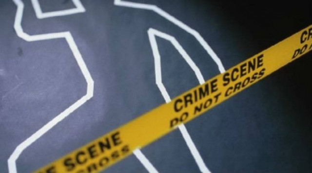 Έγκλημα στη Χαλκίδα με σκοπό τη ληστεία