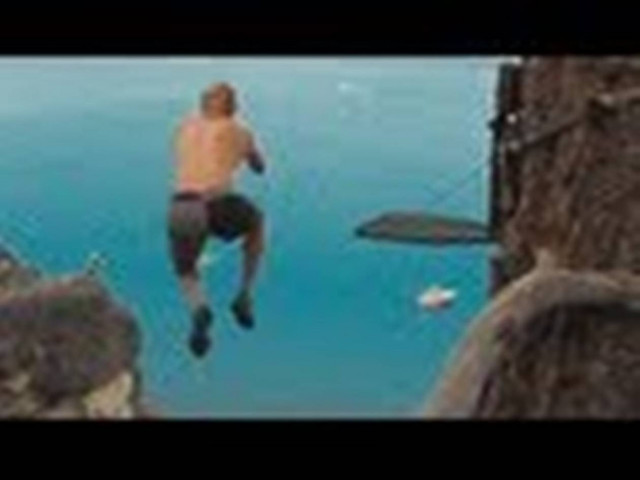 Απίστευτες πτώσεις που ανεβάζουν την αδρεναλίνη!