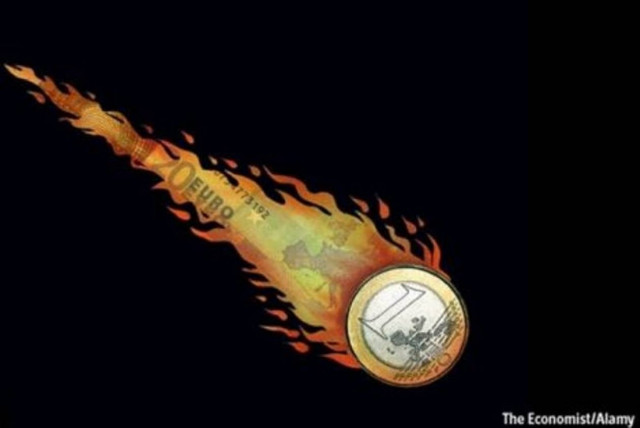 ΕΕ και ΕΚΤ εξετάζουν σενάριο εξόδου της Ελλάδας από το ευρώ