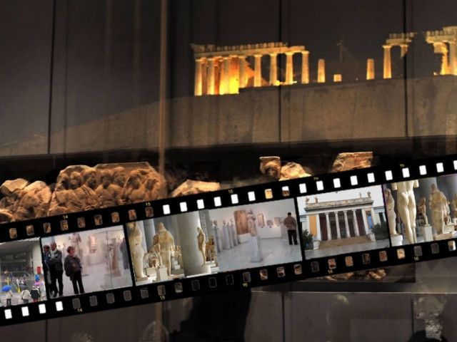 Παγκόσμια ημέρα Μουσείων: Γιορτή της ιστορίας και του πολιτισμού