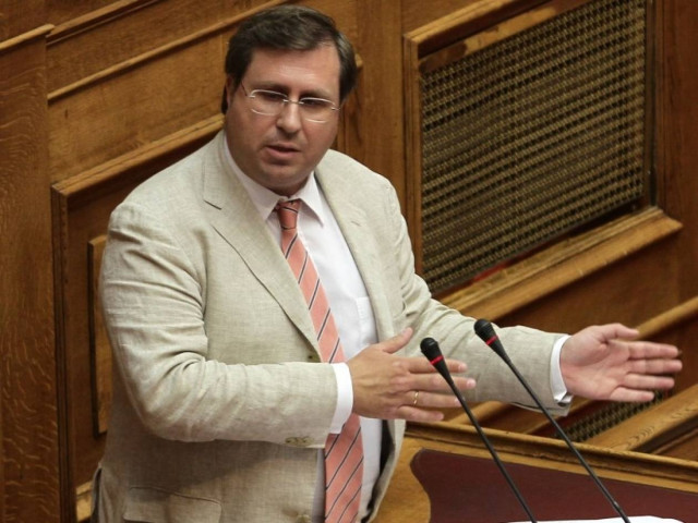 Κ. Αϊβαλιώτης: Ο ΛΑΟΣ θα κατέβει αυτόνομα στις εκλογές